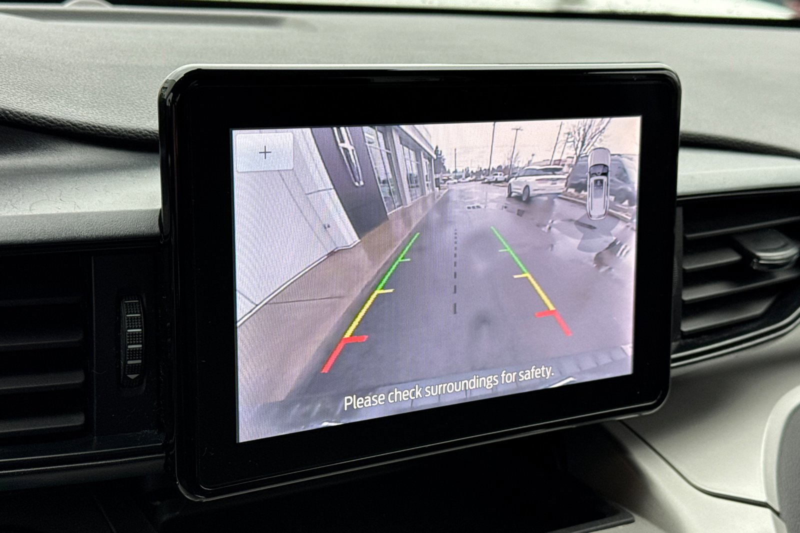 Certified 2021 Ford Explorer XLT image 20