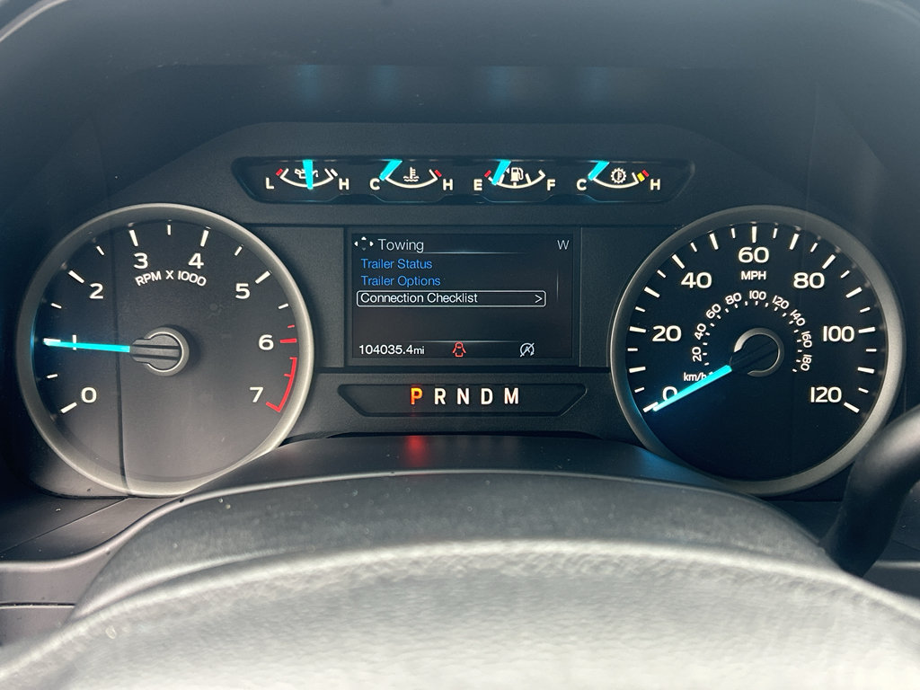 Certified 2018 Ford F150 XLT w/ Equipment Group 301A Mid AWD/4WD image 21