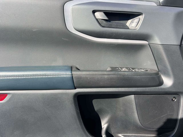 Certified 2022 Ford Bronco Sport Outer Banks w/ Tech Package image 21