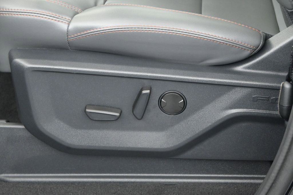 Certified 2025 Ford Expedition Active RWD image 11