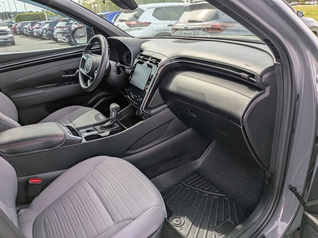 Used 2024 Hyundai Santa Cruz SEL AWD/4WD image 36