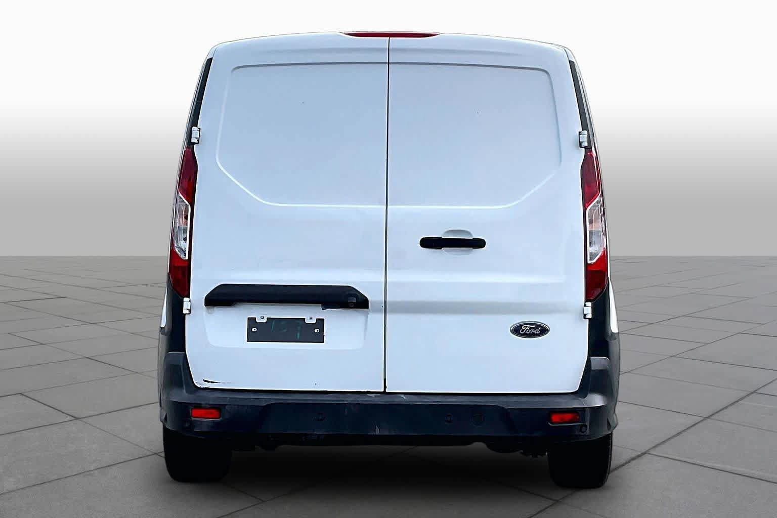 Certified 2017 Ford Transit Connect XL FWD image 5