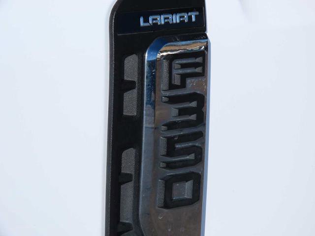 Certified 2024 Ford F350 Lariat image 12