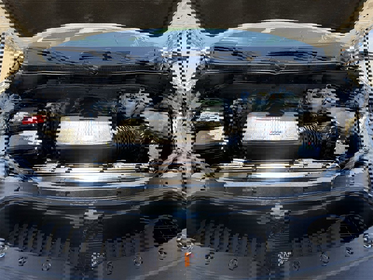 Used 2023 GMC Yukon Denali Ultimate image 29