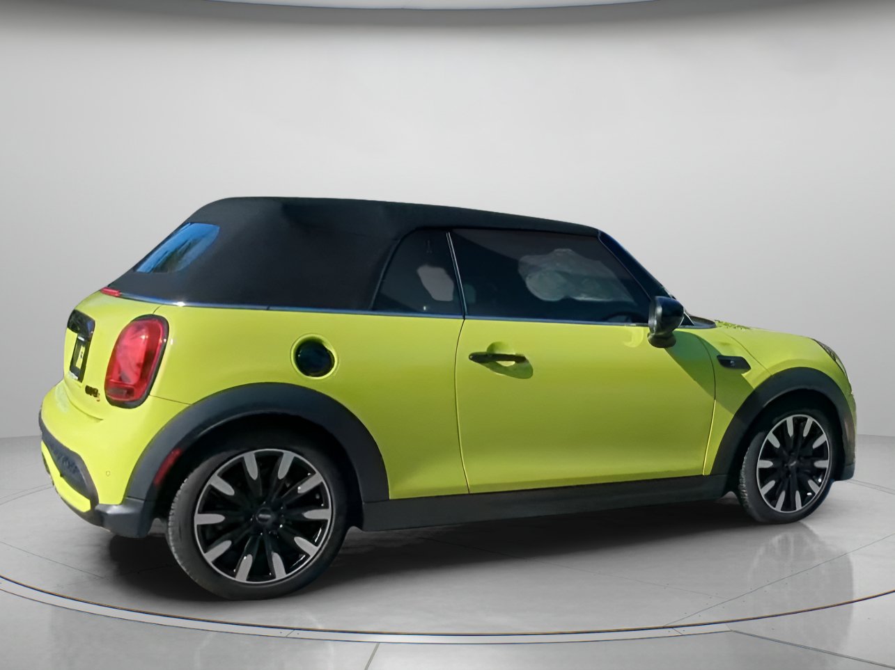 Used 2024 MINI Cooper S FWD image 29