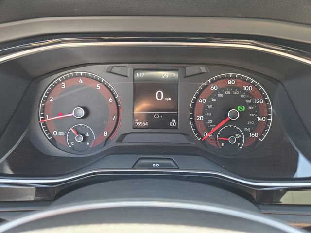 Used 2021 Volkswagen Jetta R-Line image 32