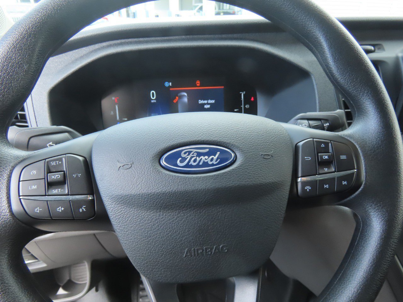 Certified 2026 Ford Transit 250 148 High Roof Extended w/ Load Area Protection Package RWD image 24