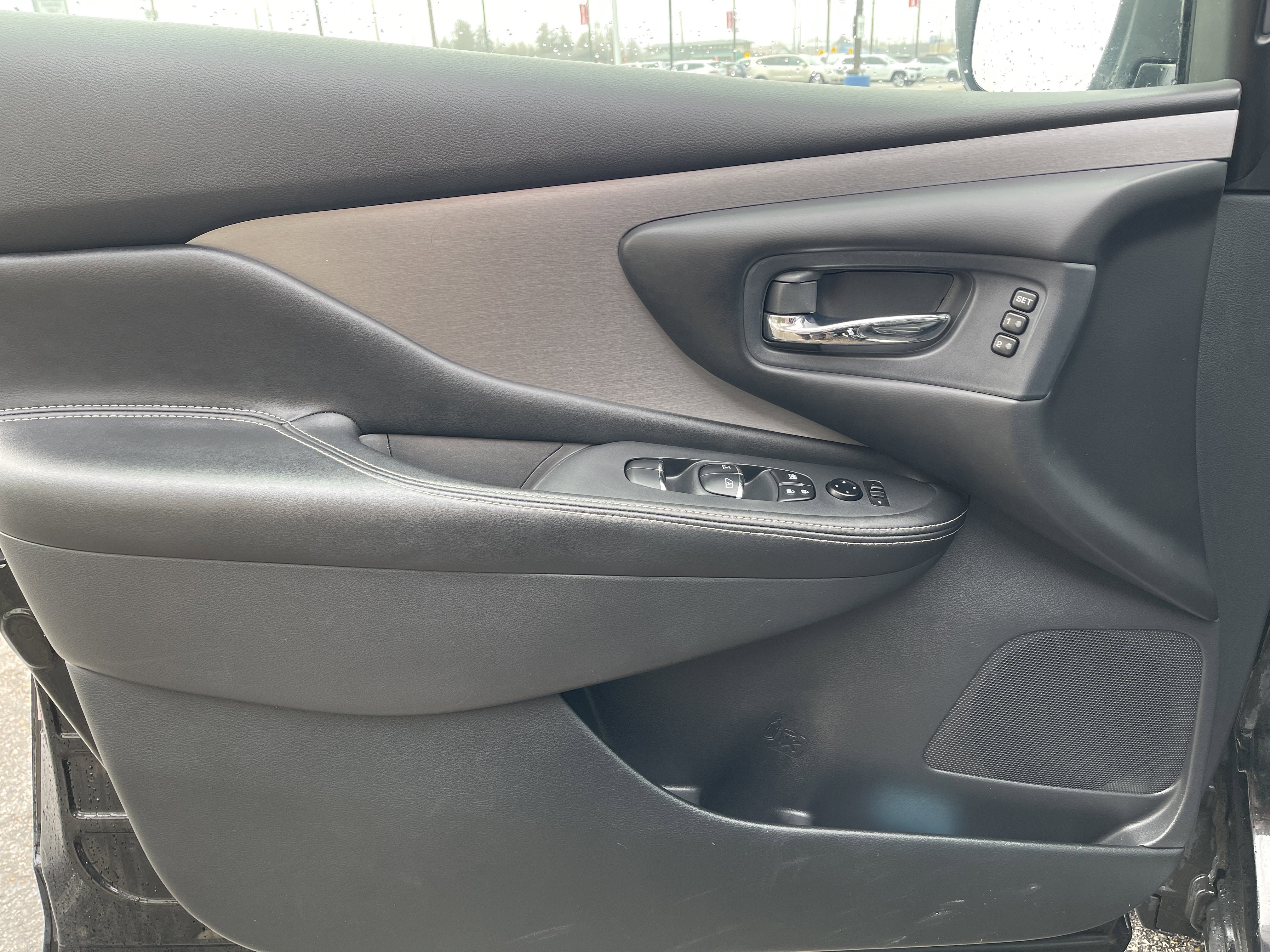 Used 2020 Nissan Murano SL image 23