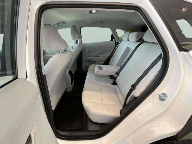Used 2025 Hyundai Kona SEL AWD/4WD image 18