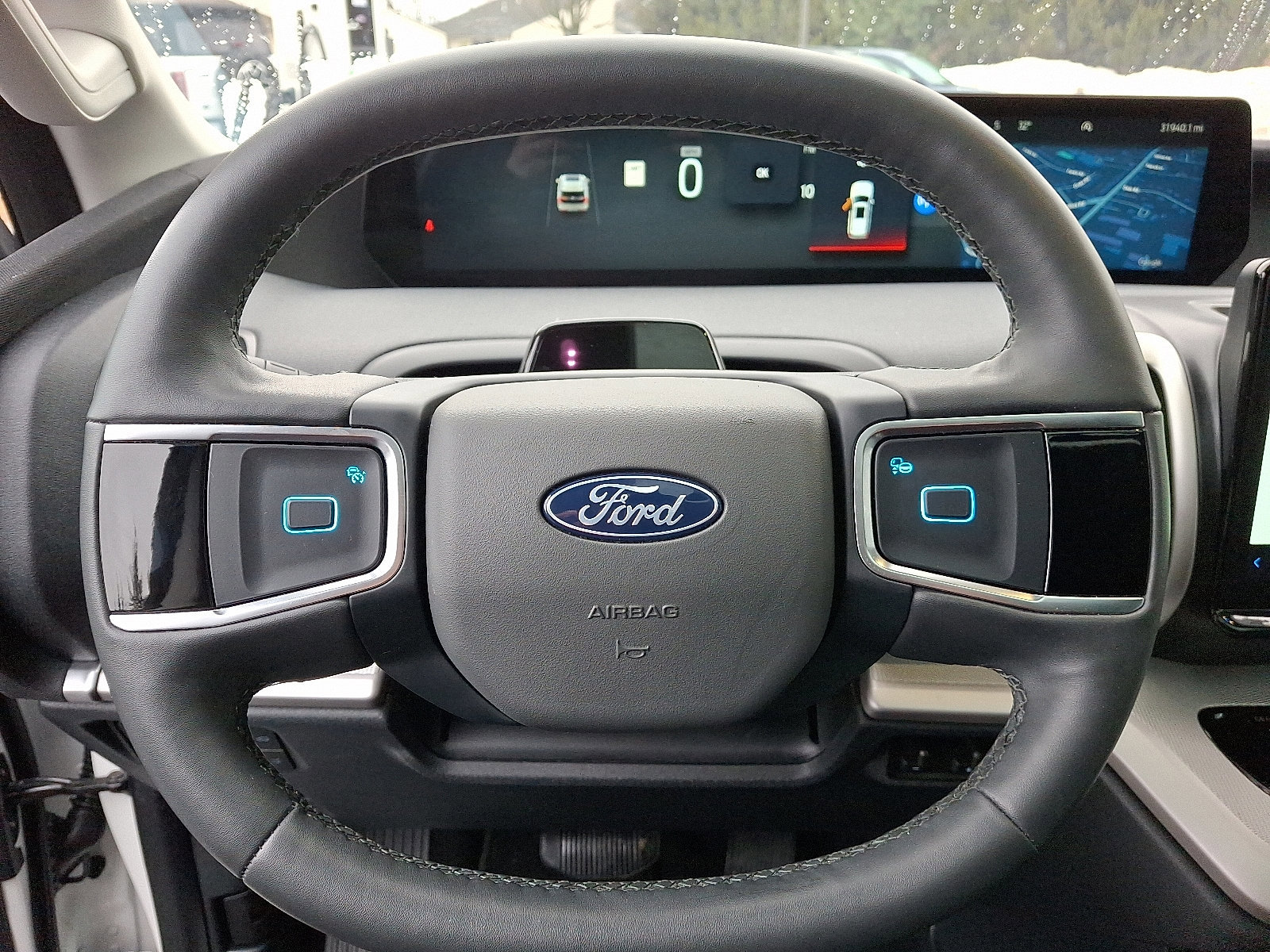 Certified 2025 Ford Expedition Max Active image 22