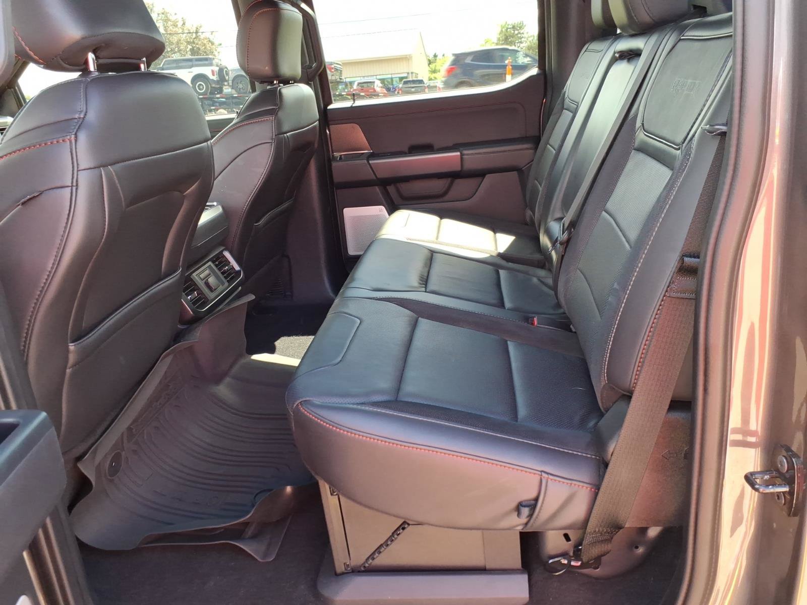 Certified 2025 Ford F150 Raptor AWD/4WD image 13