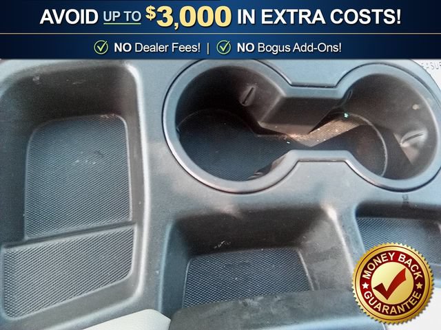 Used 2022 Chevrolet Silverado 1500 LT AWD/4WD image 20