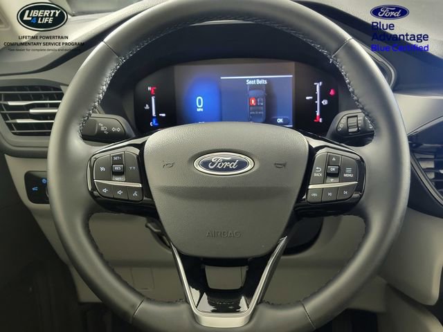 Certified 2023 Ford Escape Active AWD/4WD image 26