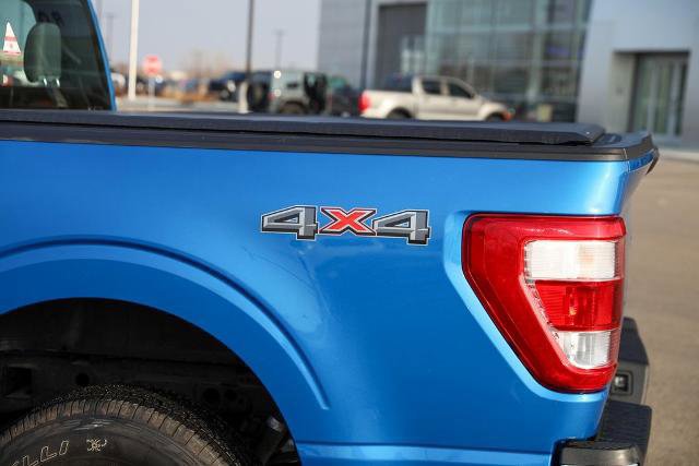 Certified 2021 Ford F150 XL w/ Equipment Group 101A High image 19