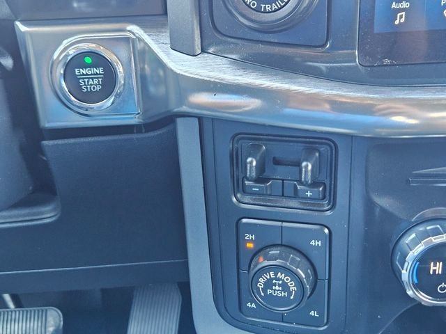 Certified 2021 Ford F150 Lariat w/ FX4 Off-Road Package image 30