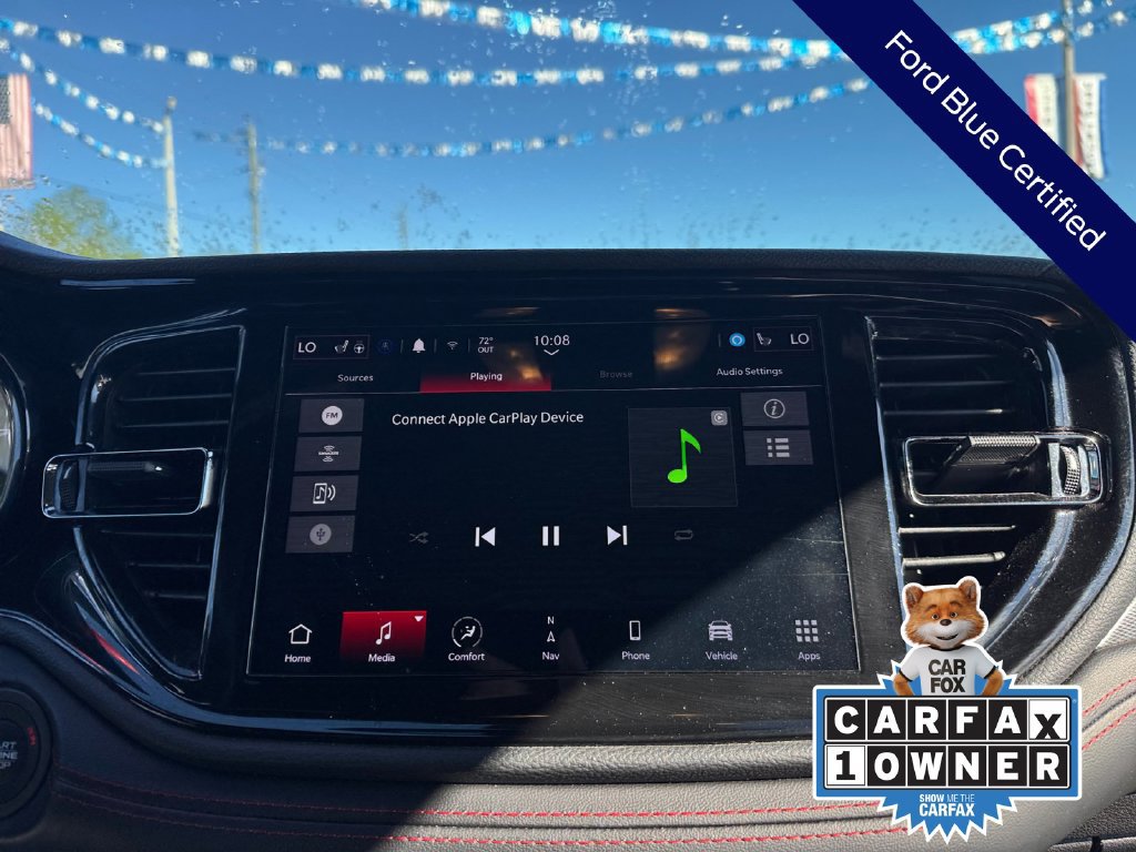 Used 2024 Dodge Durango GT AWD/4WD image 23