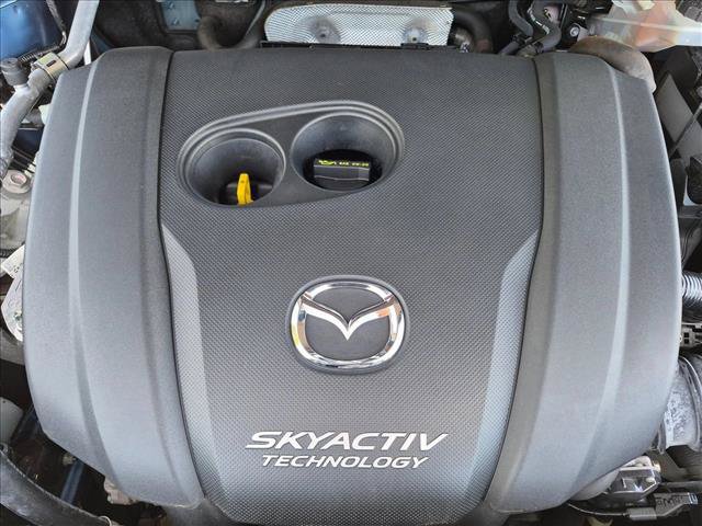 Used 2019 MAZDA CX-5 Touring AWD/4WD image 25