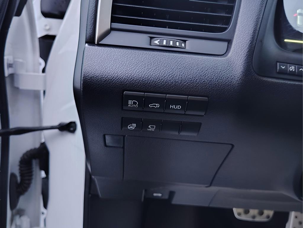 Used 2022 Lexus RX 350 F Sport w/ Cold Area Package (CT) image 17