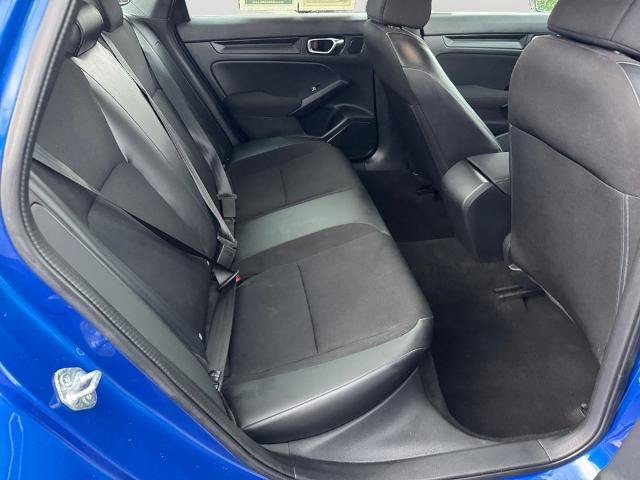 Used 2023 Honda Civic Sport image 7