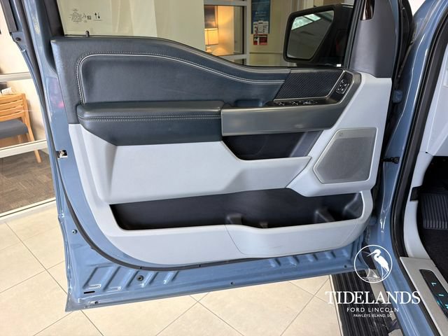 Certified 2023 Ford F150 Limited AWD/4WD image 13
