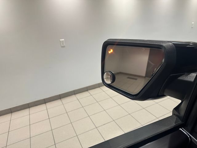 Certified 2024 Ford F150 Platinum AWD/4WD image 16