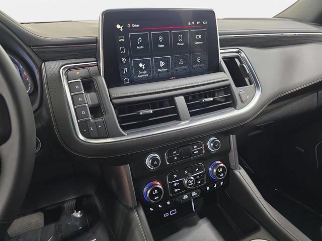 Used 2024 GMC Yukon XL SLT w/ SLT Luxury Package AWD/4WD image 20
