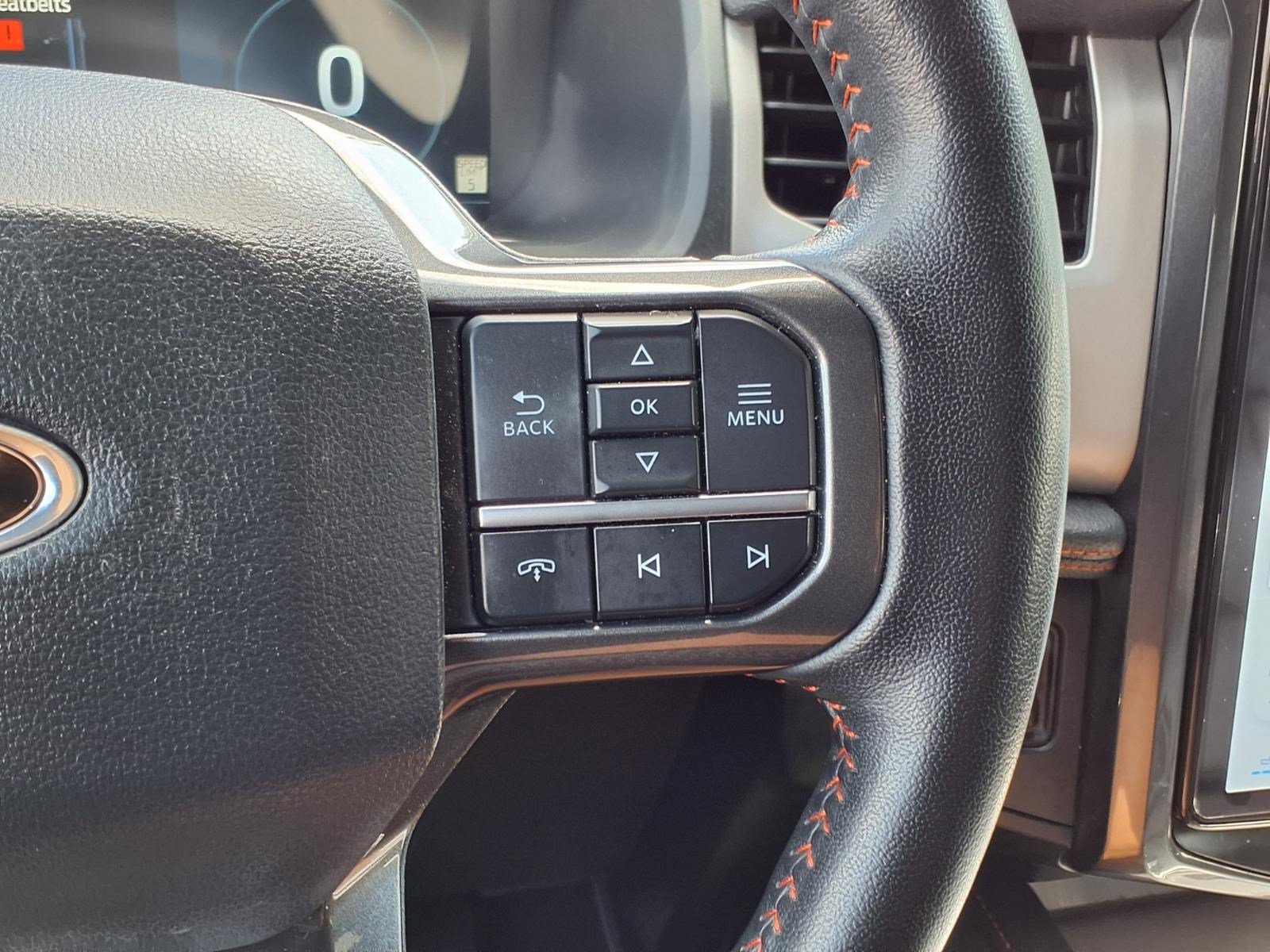 Certified 2024 Ford Expedition Timberline AWD/4WD image 26