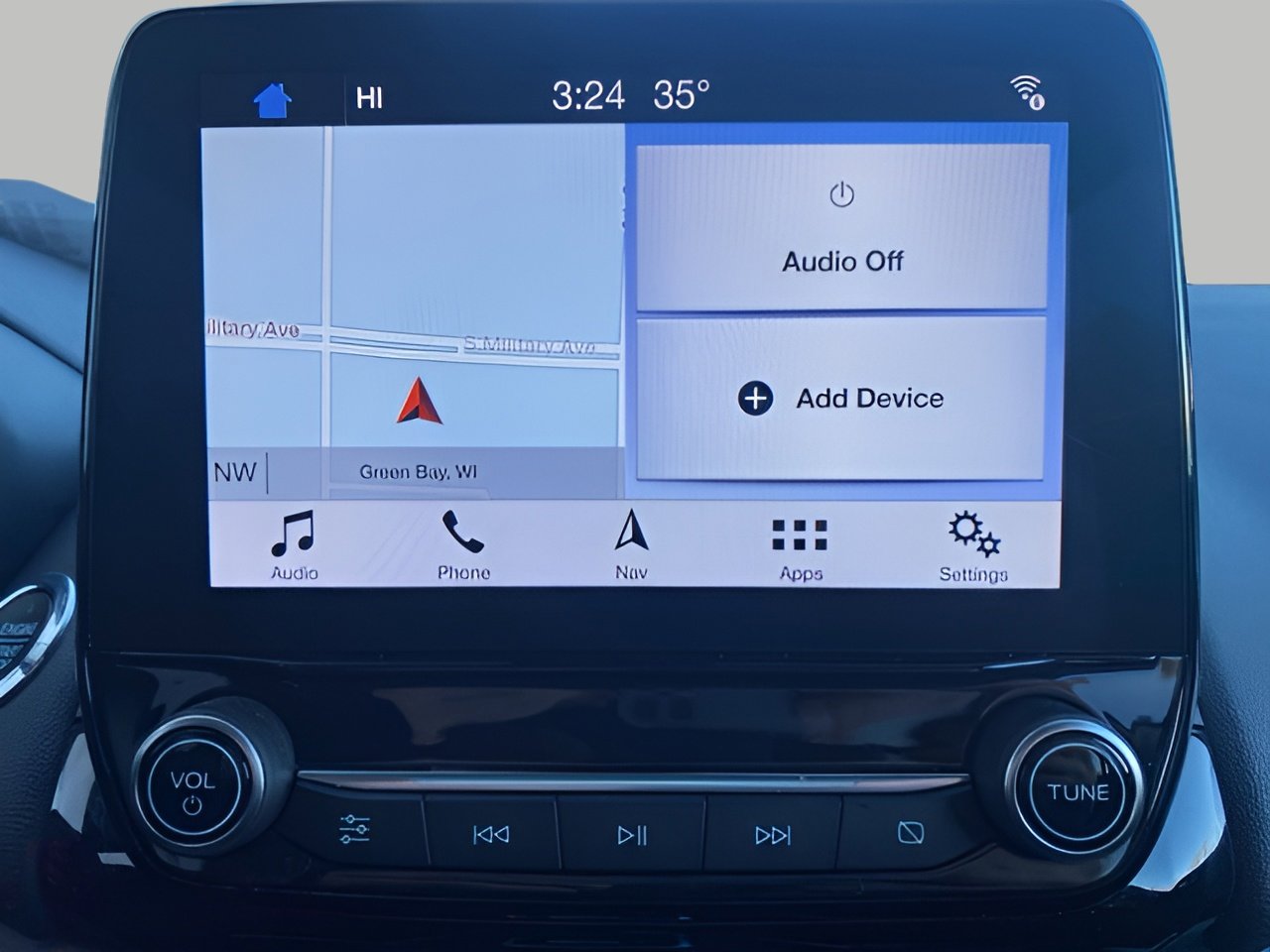 Certified 2019 Ford EcoSport Titanium image 22