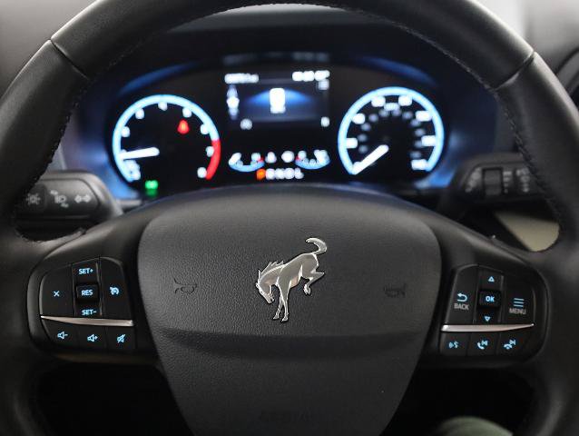Certified 2024 Ford Bronco Sport Heritage w/ Heritage Convenience Package AWD/4WD image 14
