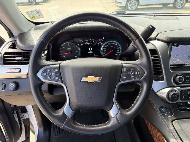 Used 2020 Chevrolet Suburban Premier RWD image 26
