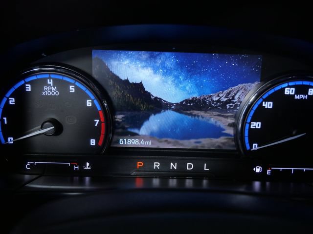Certified 2023 Ford Bronco Sport Outer Banks w/ Tech Package AWD/4WD image 18