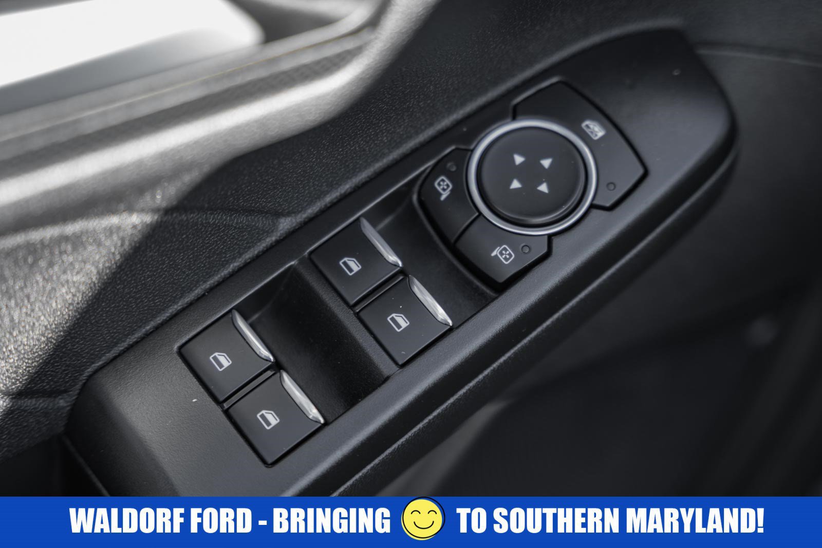 Certified 2023 Ford Escape ST-Line w/ Tech Pack #1 image 36