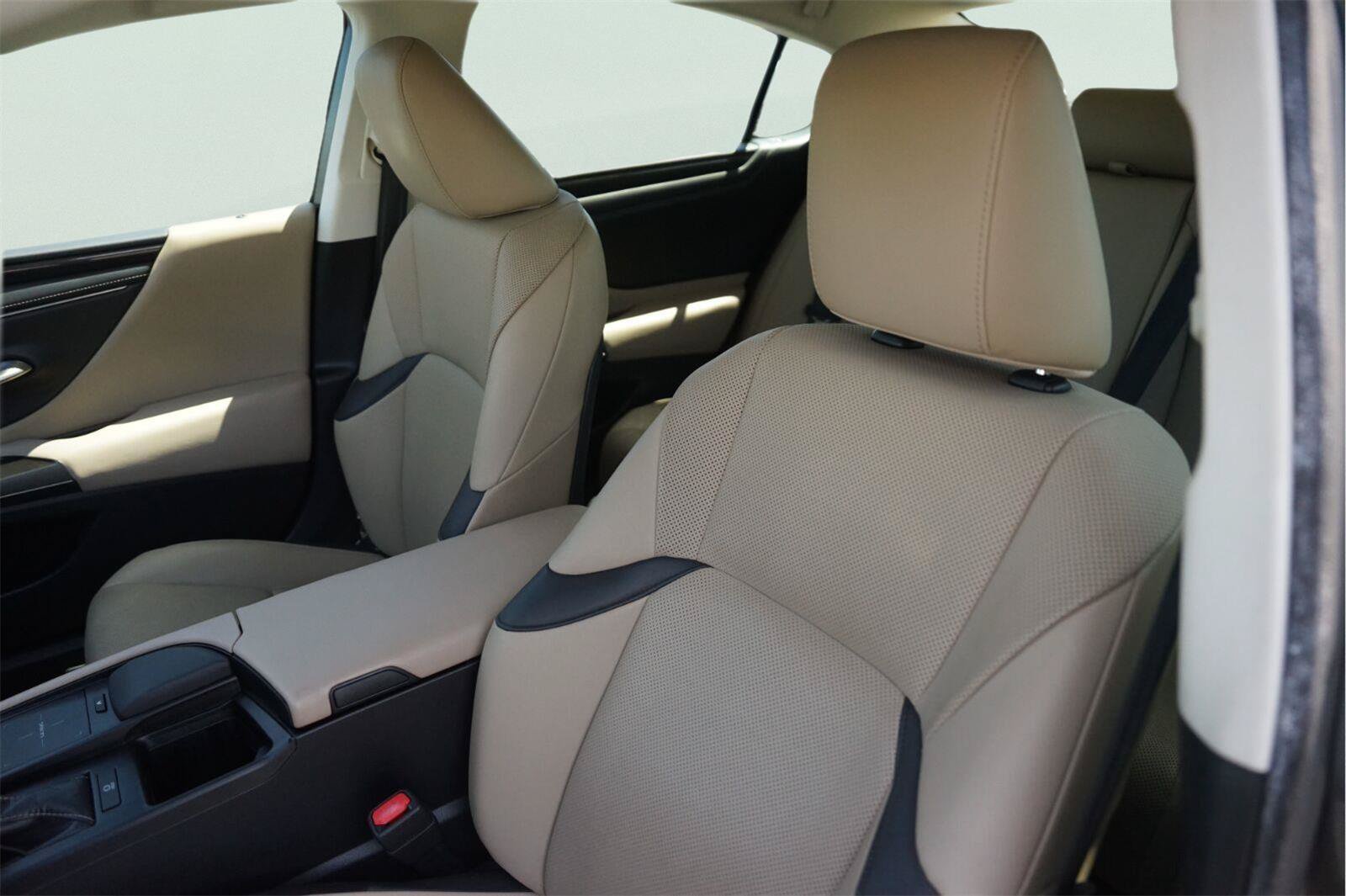 Used 2019 Lexus ES 350 w/ Accessory Package 2 FWD image 10