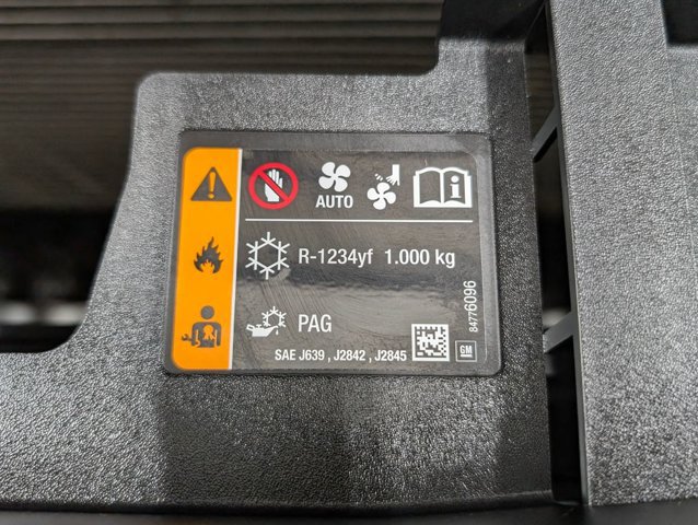 Used 2022 Chevrolet Tahoe Z71 AWD/4WD image 27