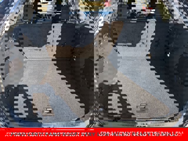 Certified 2024 Ford Edge SEL w/ Convenience Package image 24