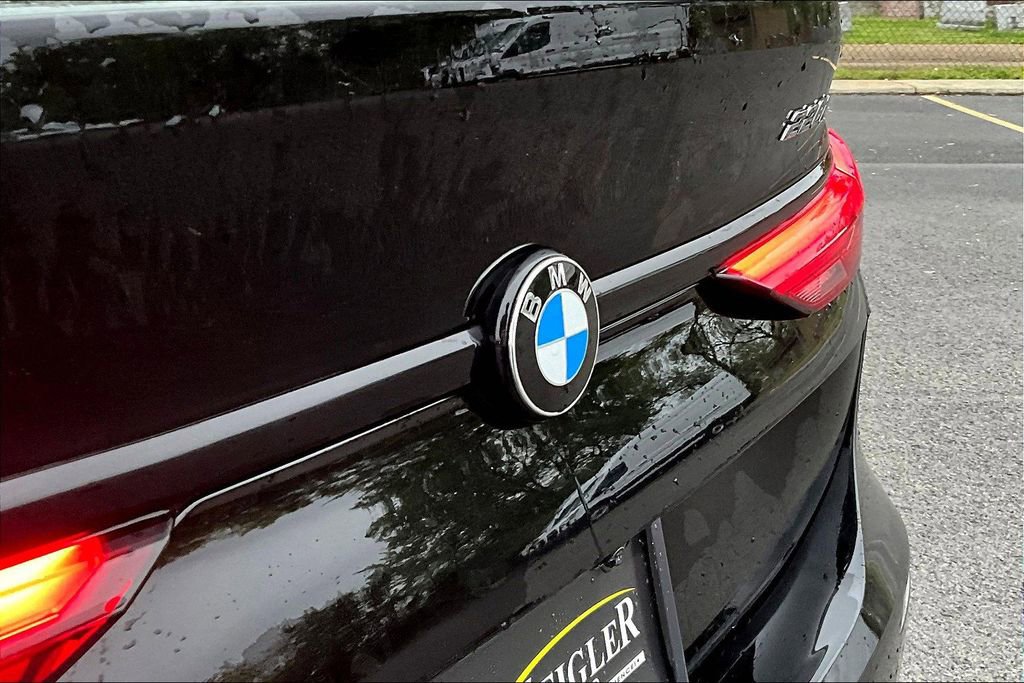 Used 2024 BMW 228i xDrive Gran Coupe image 31