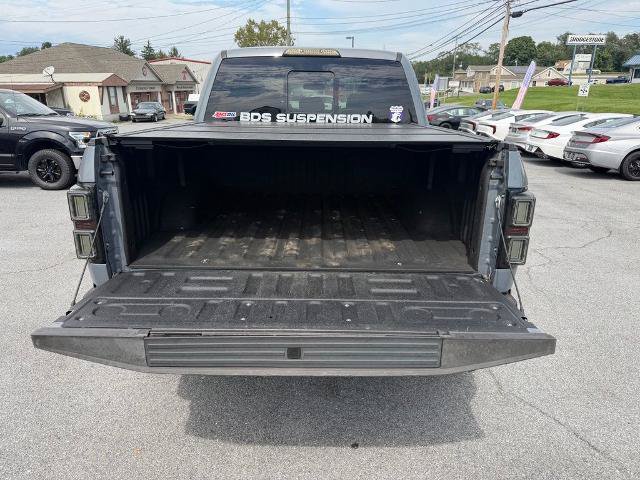 Certified 2020 Ford F150 XLT w/ Equipment Group 302A Luxury AWD/4WD image 9