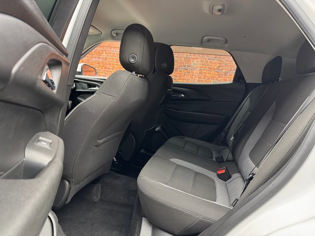 Used 2021 Chevrolet TrailBlazer LT w/ Driver Confidence Package image 24