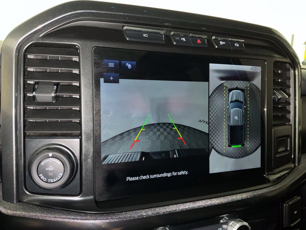Certified 2023 Ford F150 Tremor w/ Equipment Group 402A High AWD/4WD image 24