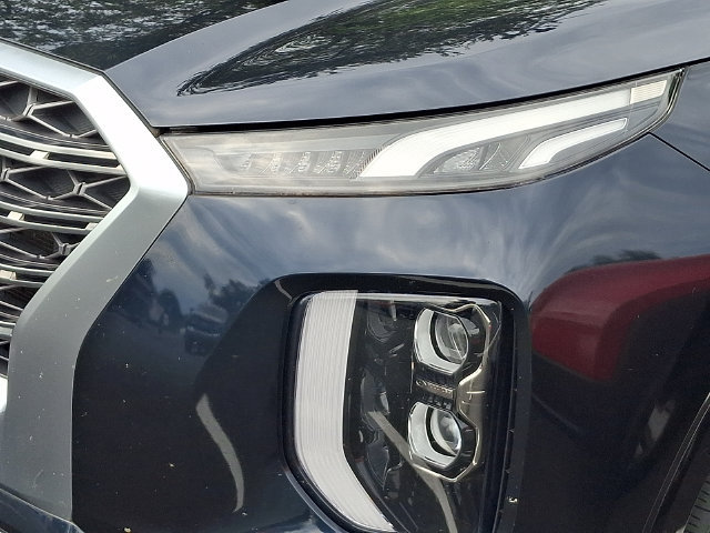 Used 2020 Hyundai Palisade Limited AWD/4WD image 9