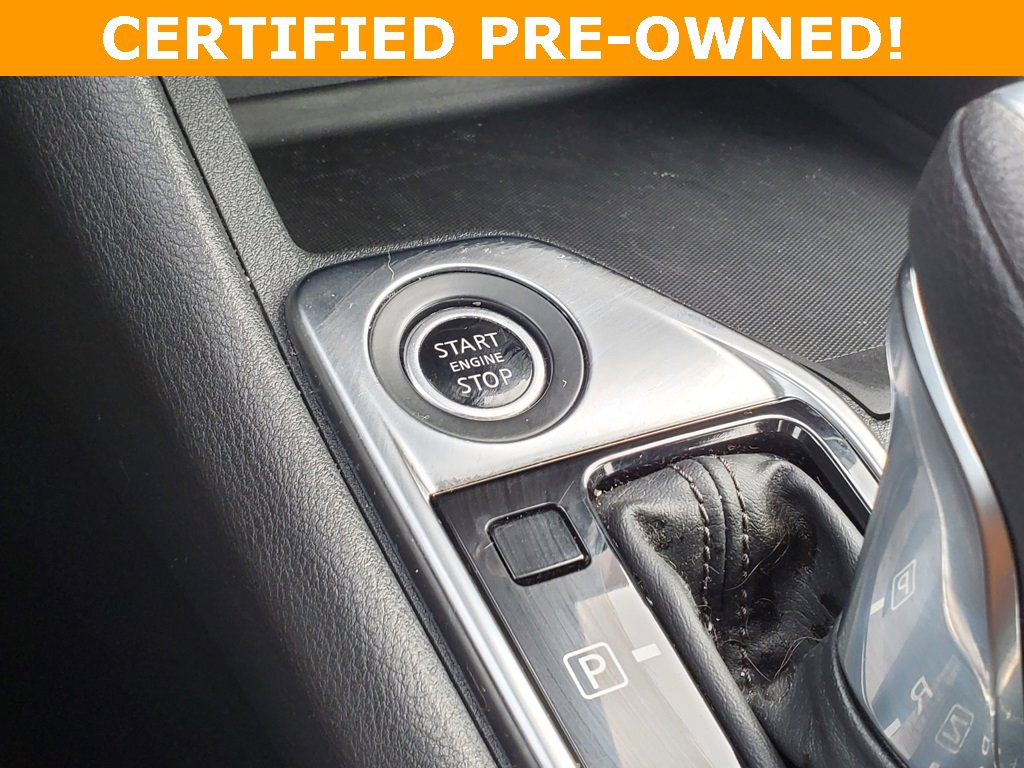 Used 2020 Nissan Sentra SV image 25