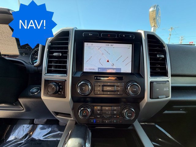 Certified 2020 Ford F150 Lariat AWD/4WD image 19