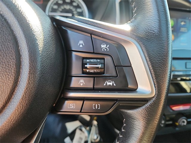 Used 2019 Subaru Forester Premium w/ All-Weather Package image 23