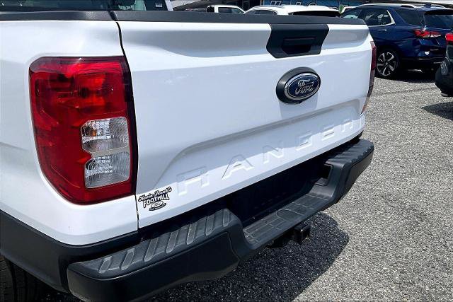 Certified 2024 Ford Ranger XL w/ Trailer Tow Package RWD image 8