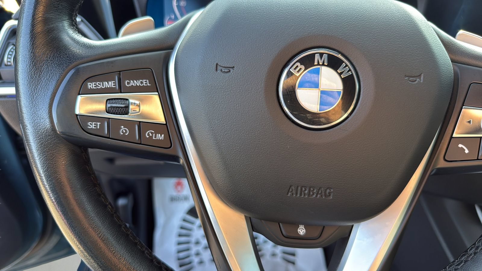 Used 2021 BMW 330i xDrive Sedan AWD/4WD image 15