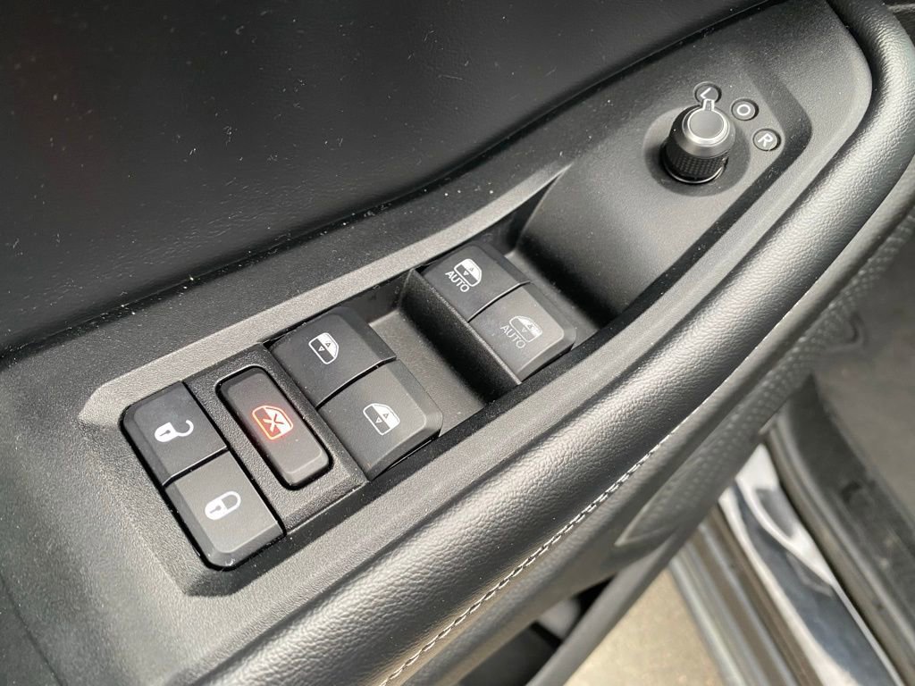 Used 2021 Jeep Grand Cherokee L Limited image 13