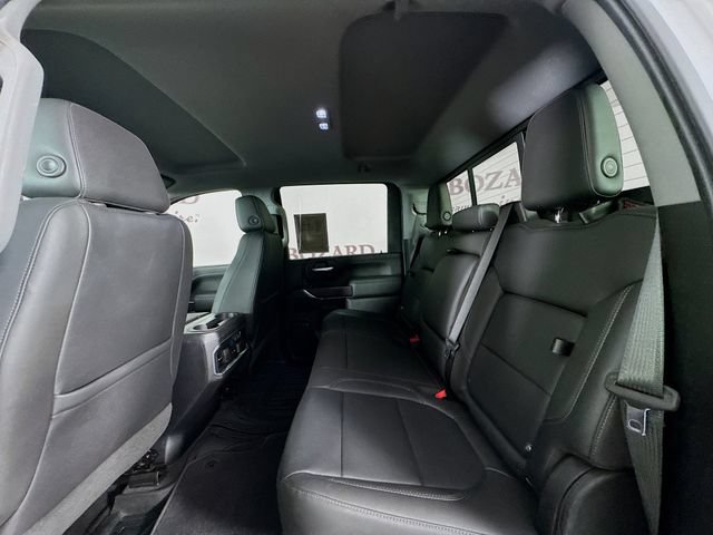 Used 2020 GMC Sierra 2500 SLT w/ SLT Premium Plus Package AWD/4WD image 29