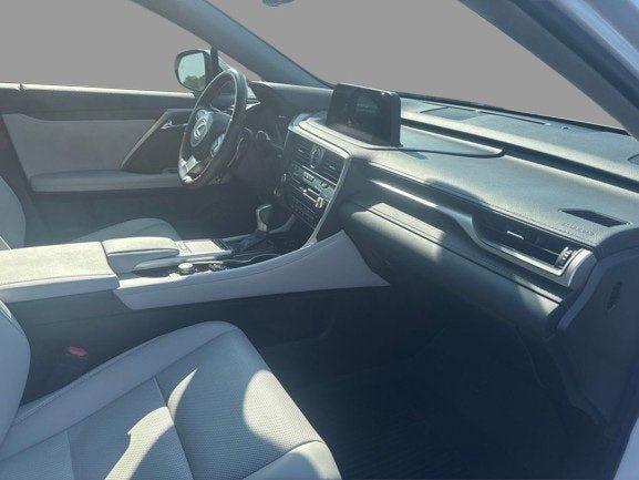 Used 2021 Lexus RX 350 AWD w/ Premium Package image 3