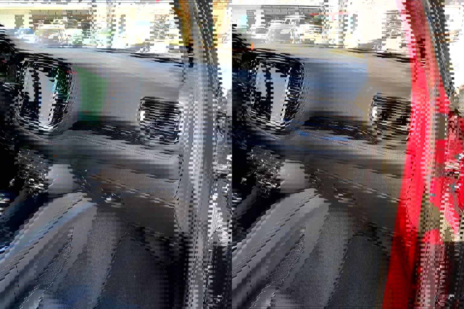 Used 2022 Dodge Durango Citadel image 18