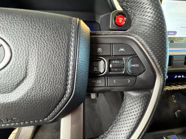 Used 2025 Toyota Tacoma TRD Off-Road AWD/4WD image 20